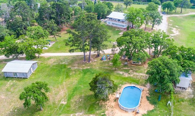 182 Little Ranch Rd, House other with 4 bedrooms, 3 bathrooms and 10 parking in Red Rock TX | Image 35