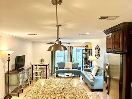 2109 N Red Cedar Cir, The Woodlands, TX, 77380-1799 | Card Image