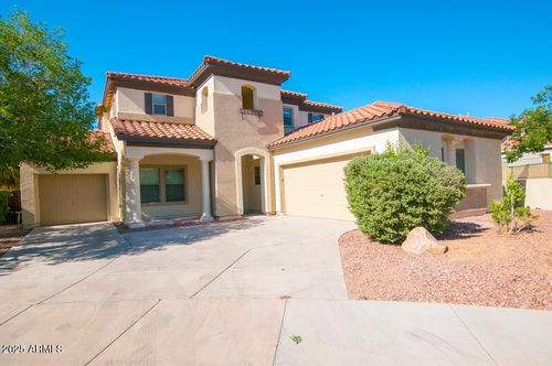 19694 E Reins Rd, Queen Creek, AZ, 85142-8681 | Card Image