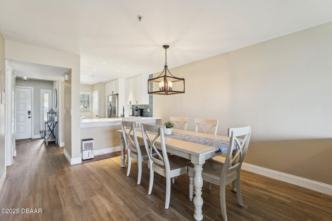 APT-103 - 446 Bouchelle Dr, Condo with 2 bedrooms, 2 bathrooms and null parking in NEW SMYRNA BEACH FL | Image 12