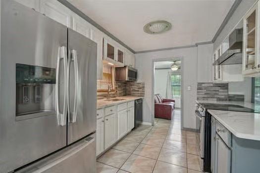 Residential in Stockbridge 4