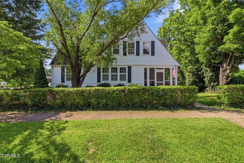 809 Yadkin Street, Kingsport, TN, 37660 | Card Image
