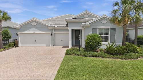 12311 Blue Hill Trl, Bradenton, FL, 34211-3447 | Card Image