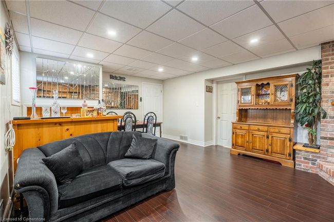 3531 Rapids View Dr, House other with 4 bedrooms, 3 bathrooms and 8 parking in Niagara Falls ON | Image 20
