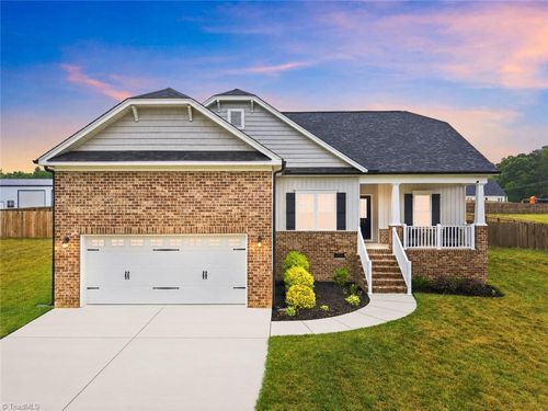 4811 Lord Andrews Pl, Liberty, NC, 27298-9675 | Card Image