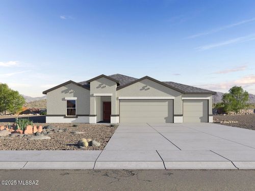 12588 W Nicholas Dr, Marana, AZ, 85653-1469 | Card Image