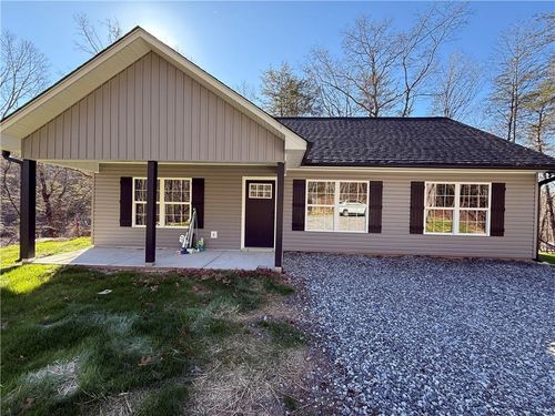 275 Red Oak Flats Road, Dahlonega, GA, 30533 | Card Image