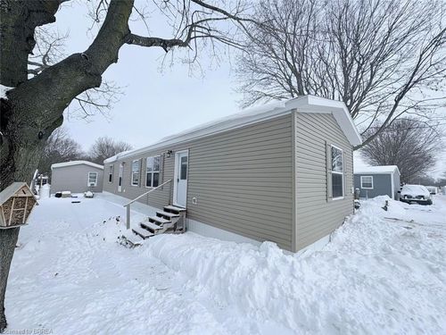 524-99 Fourth Concession Rd, Burford, ON, N0E1A0 | Card Image