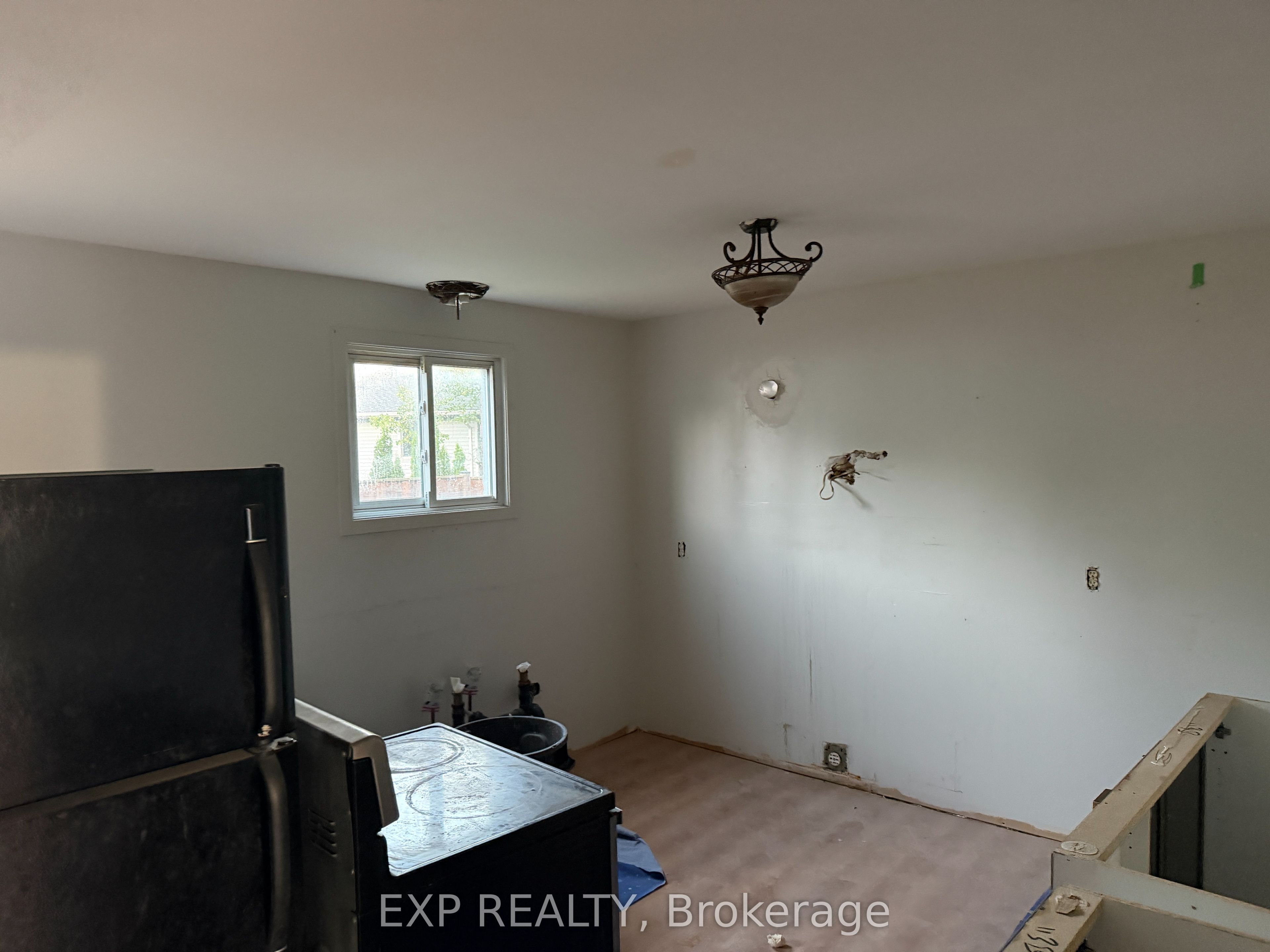 Residential Lease in London East 4