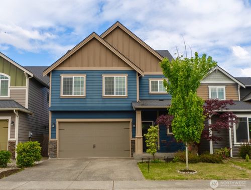 20133 19th Ave E, Spanaway, WA, 98387-4158 | Card Image