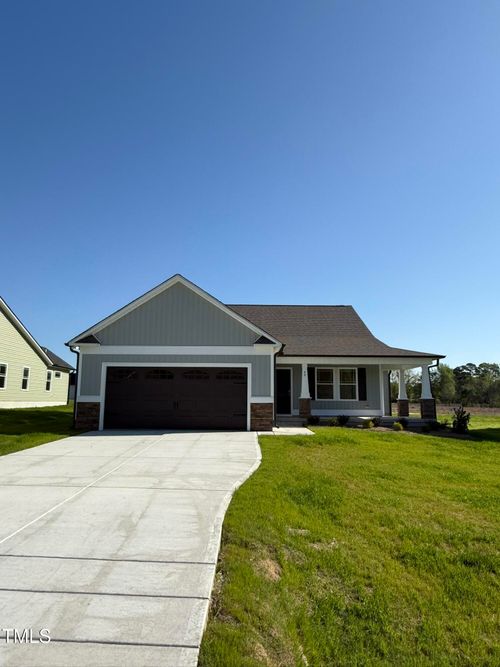 49 Heatherglenn Cir, Princeton, NC, 27569-6702 | Card Image