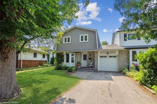 5042 Brady Ave, Burlington, ON, L7L3X6 | Card Image