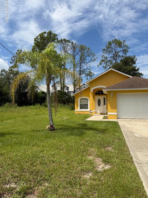 720 Iowa Street, DAYTONA BEACH, FL, 32114 | Card Image
