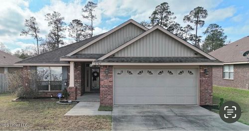 13767 Windwood Drive, Gulfport, MS, 39503 | Card Image
