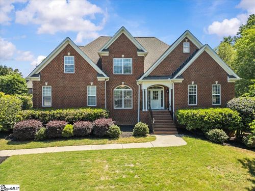 449 Crepe Myrtle Dr, Greer, SC, 29651-7405 | Card Image