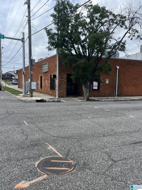 1600 2nd Avenue, Birmingham, AL, 35203 | Card Image