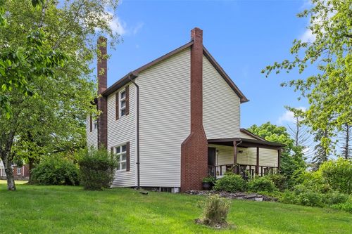 8070 Steubenville Pike, Oakdale, PA, 15071-9375 | Card Image