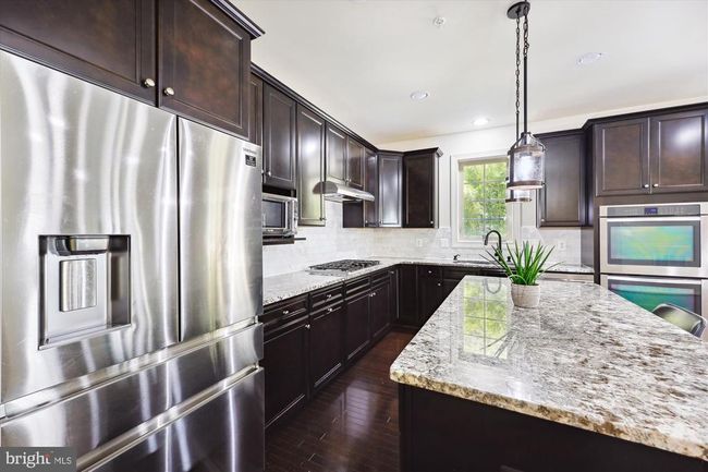 13716 Night Sky Dr, House other with 4 bedrooms, 5 bathrooms and null parking in SILVER SPRING MD | Image 21