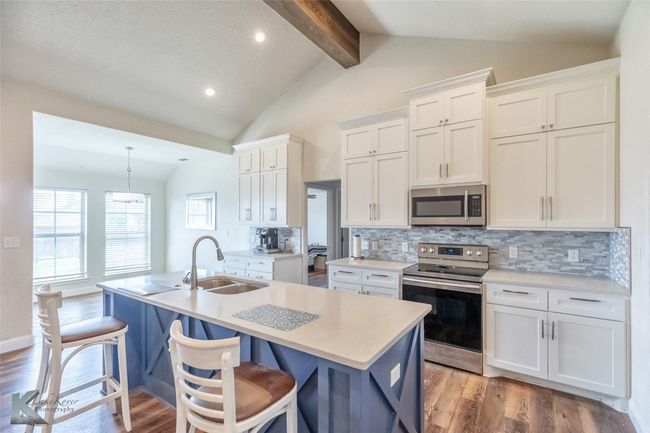 7563 Tuscany Dr, House other with 3 bedrooms, 2 bathrooms and null parking in Abilene TX | Image 9