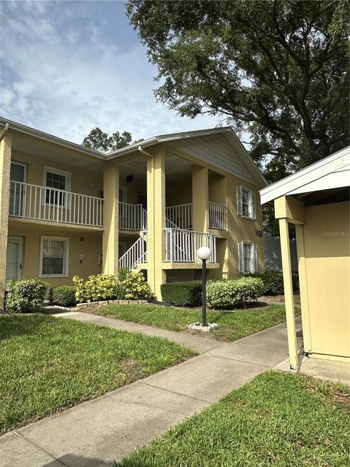 apt-206-1408 Millstream Ln, DUNEDIN, FL, 34698-8374 | Card Image
