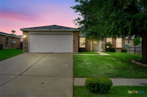 3501 Starfish Dr, Killeen, TX, 76549-4572 | Card Image
