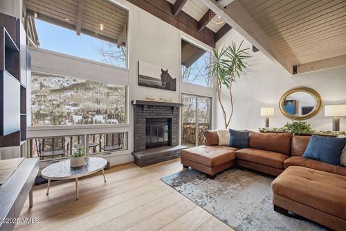 15d-2308 Garmisch Dr, Vail, CO, 81657-4297 | Card Image