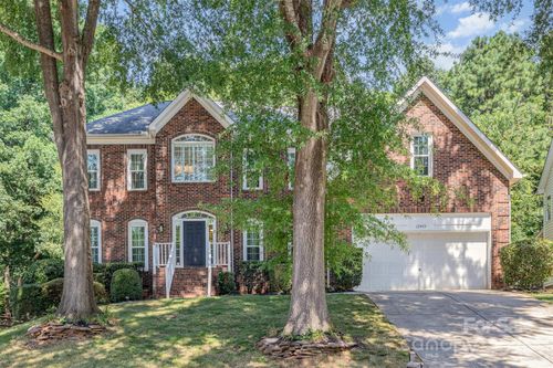 12403 Willingdon Rd, Huntersville, NC, 28078-5648 | Card Image
