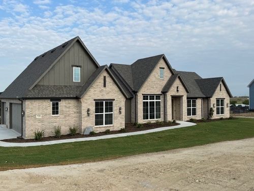 729 Kincannon Ln, Rhome, TX, 76078-3458 | Card Image