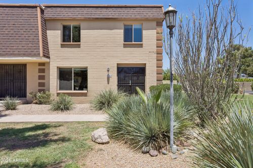 5143 N Granite Reef Rd, Scottsdale, AZ, 85250-7422 | Card Image