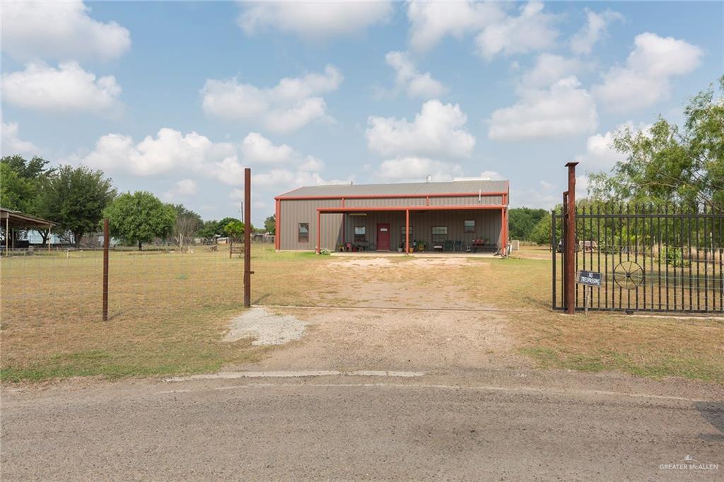 Rancho Alto Dr, Edinburg, TX 78542