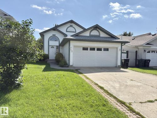 72 Aspenglen Pl, Spruce Grove, AB, T7X3J9 | Card Image