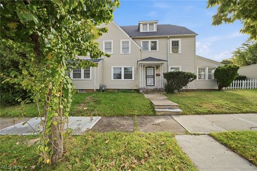 2-3428 Milverton Rd, Shaker Heights, OH, 44120-4246 | Card Image