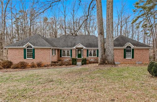 1430 Messick Oaks Trl, Lewisville, NC, 27023-8166 | Card Image