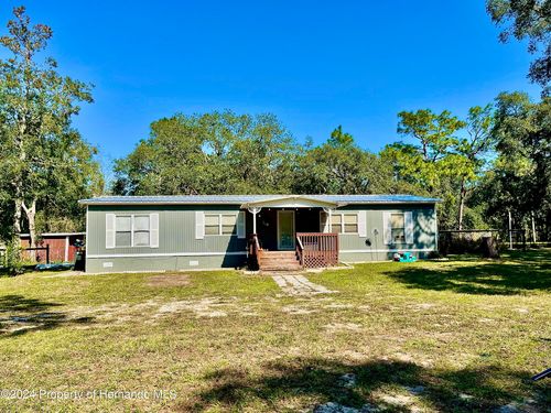 3243 Squirrel Court, Inverness, FL, 34452 | Card Image