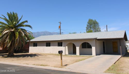 2804 S Hidden Gln, Safford, AZ, 85546-3844 | Card Image