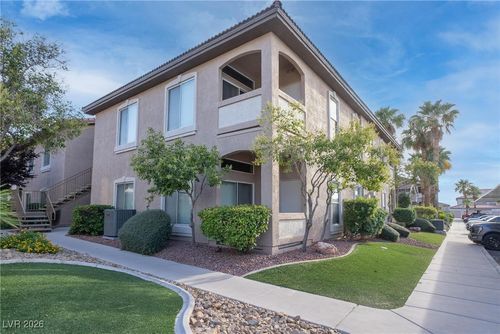 3921-2305 W Horizon Ridge Pkwy, Henderson, NV, 89052-5764 | Card Image