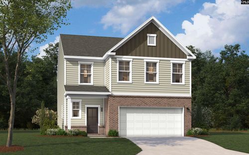 10 Harvest Wheat Ct, Elgin, SC, 29045-7021 | Card Image