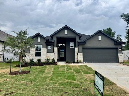 9753 Roaring River Falls, Porter, TX, 77365 | Card Image