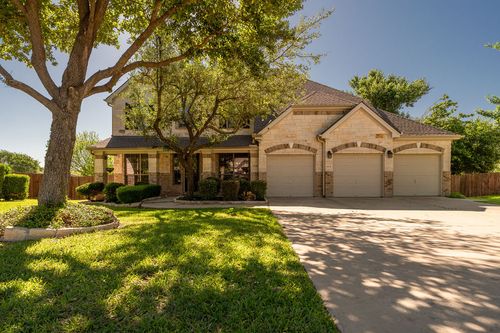 604 Riley Trl, Cedar Park, TX, 78613-7430 | Card Image