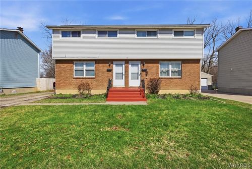 54 Creekside Dr, Cheektowaga, NY, 14227-1710 | Card Image