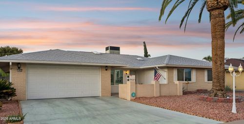 9522 W Indian Hills Dr, Sun City, AZ, 85351-2013 | Card Image
