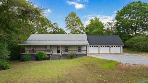 120 County Road 594, Sylvania, AL, 35988-2648 | Card Image