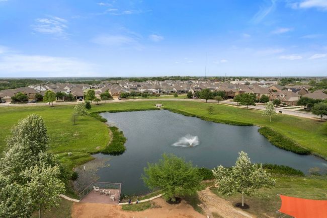 1217 Clearwing Cir, House other with 2 bedrooms, 2 bathrooms and 2 parking in Georgetown TX | Image 38