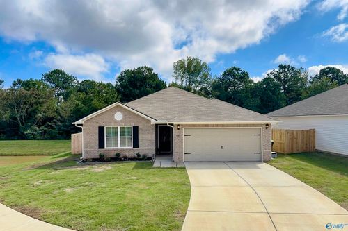 4013 Hudson Court, Decatur, AL, 35603 | Card Image