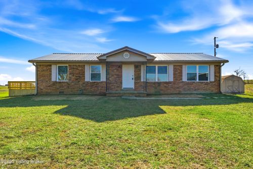 13358 S Highway 259, Leitchfield, KY, 42754-4606 | Card Image