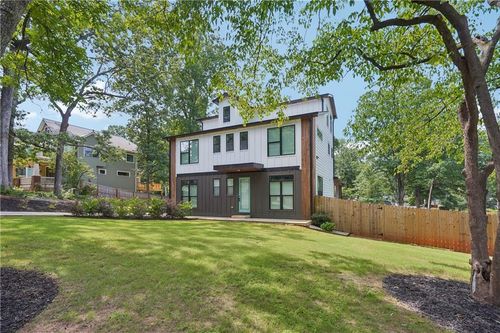 3087 Alston Dr, Decatur, GA, 30032-3209 | Card Image