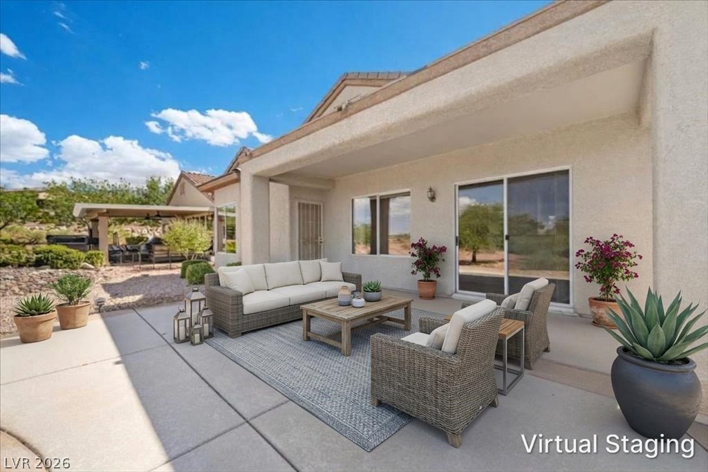 Residential in Henderson 3