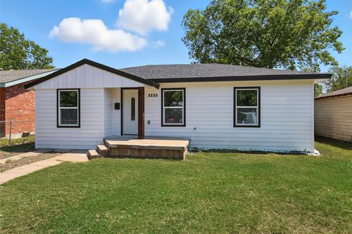 3122 Seevers Ave, Dallas, TX, 75216-5110 | Card Image