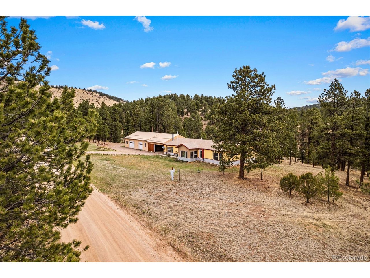 Residential in Westcliffe 4
