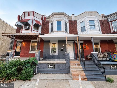 323 N Salford St, PHILADELPHIA, PA, 19139-1229 | Card Image